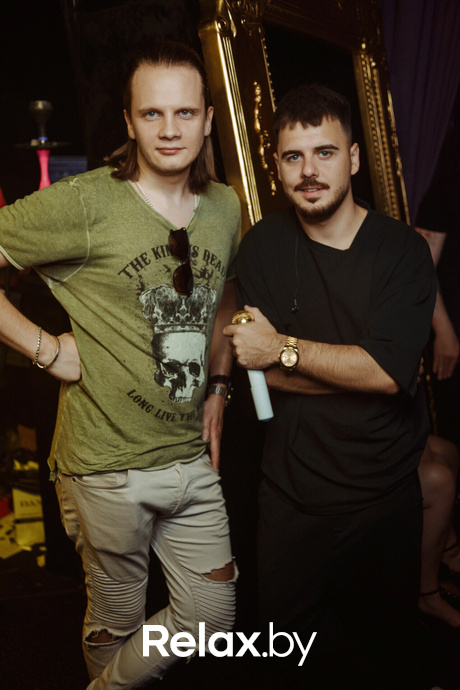 MAMA STIFLER & Daddy cool, фото № 41