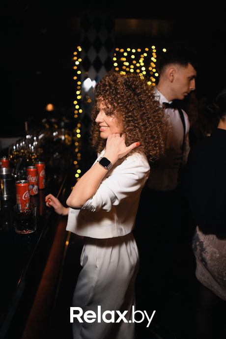 Новый год 2024 ARTOX, фото № 149