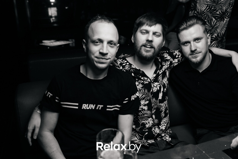 Med nigh party, фото № 19