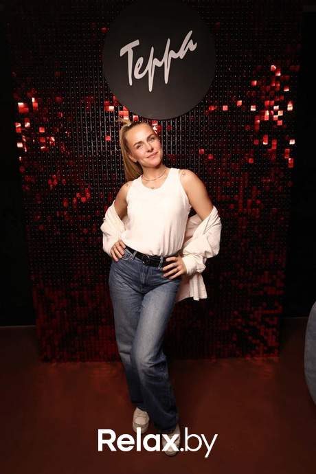 Terra party, фото № 48