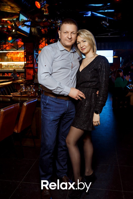 Brooklyn Live!, фото № 39