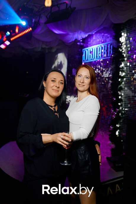 Суббота в Облаках, фото № 33