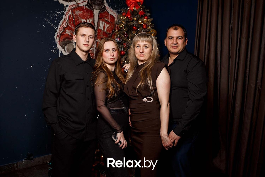 Новогодний Бруклин, фото № 8