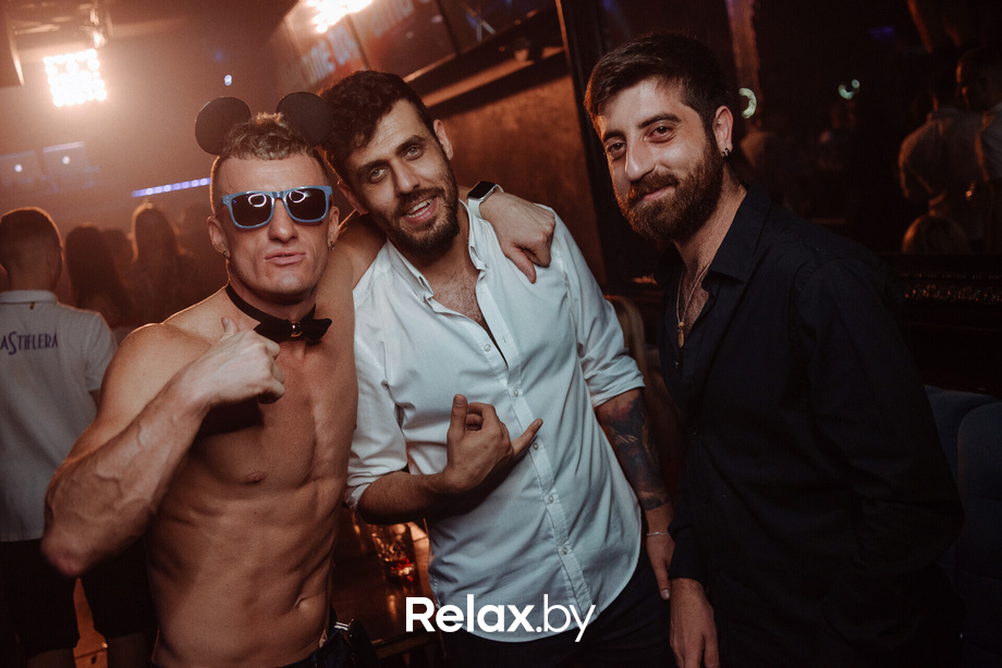 Dirty land, фото № 9