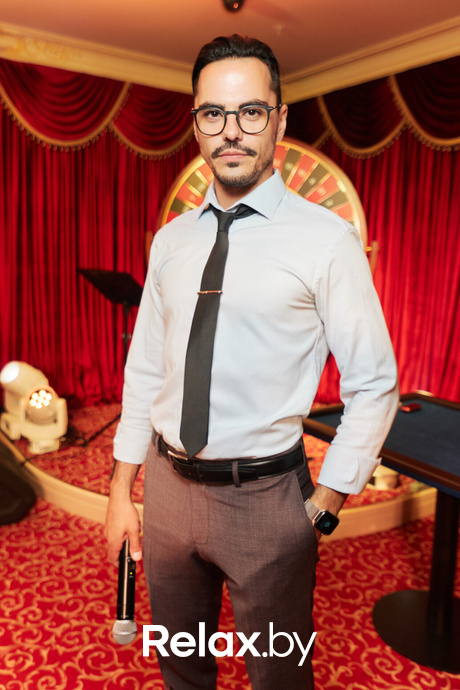 Опера Лото, фото № 5