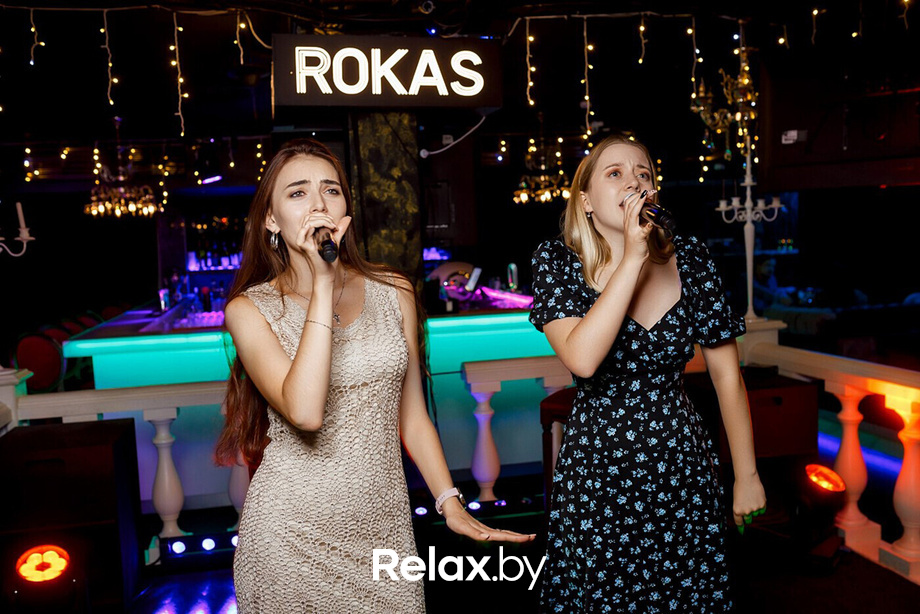 Thursday Party, фото № 55