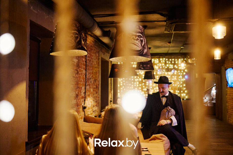 GATSBY, фото № 8