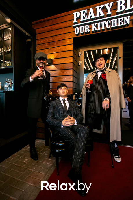 Birthday Party - 2 YEARS!, фото № 176