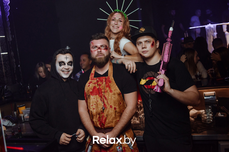 Friday «Судная ночь», фото № 30