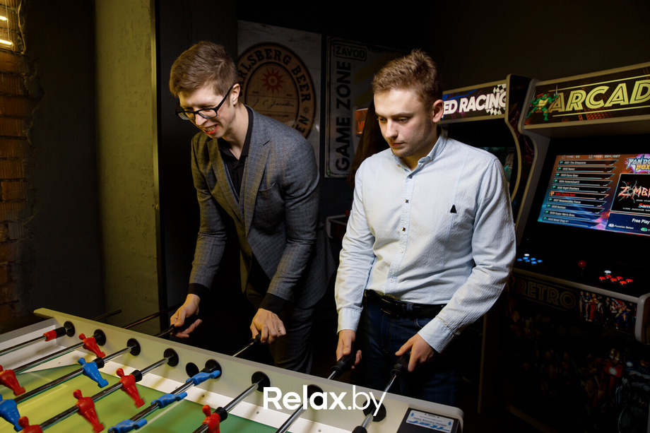 Relax party, фото № 8