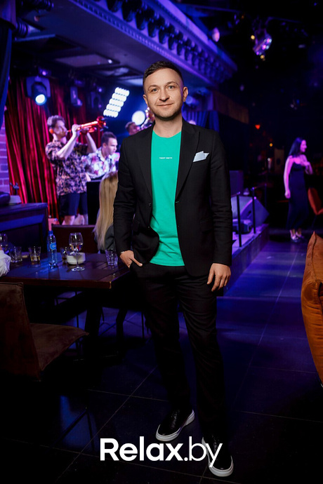 Brooklyn Live!, фото № 19