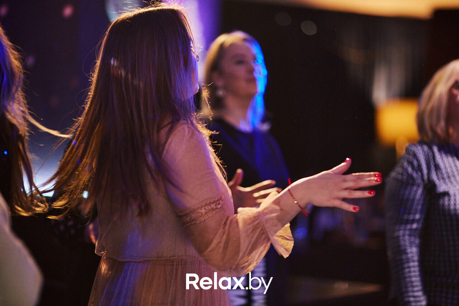 Новогодний корпоратив, фото № 38