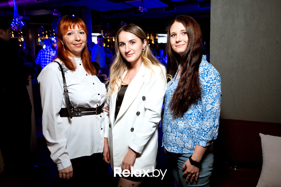 Ночные жители, фото № 52