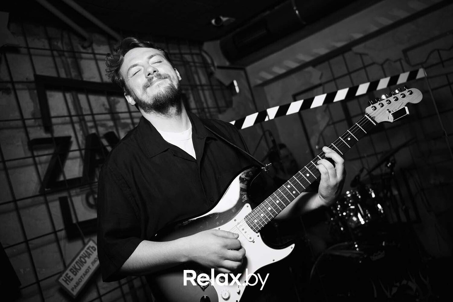 Saturday party, фото № 20