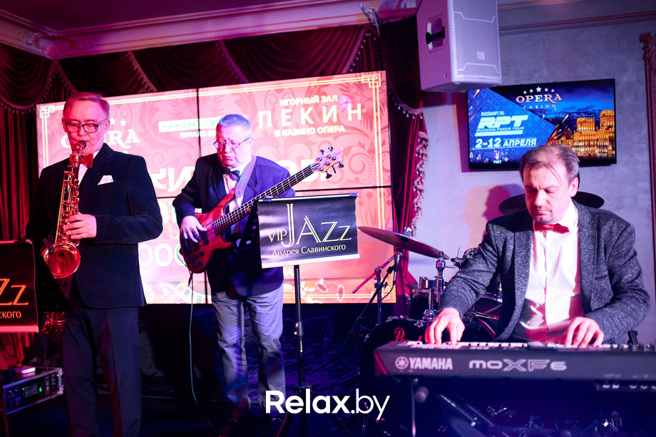 Весна вместе с AUDI Q7, фото № 28