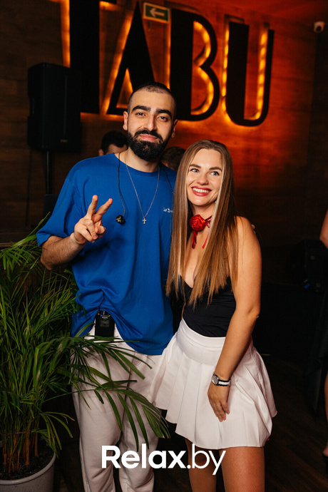 Tabu Grand Opening 2023, фото № 144