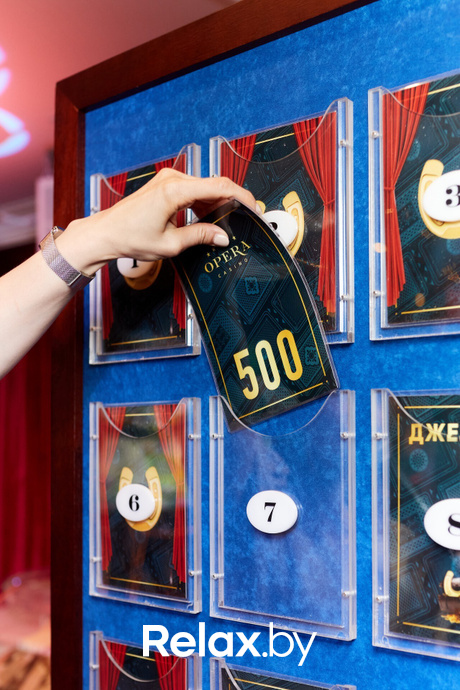 «Талисман шоу», фото № 20