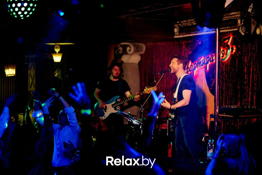 Суббота в Квартире №3, фото № 7