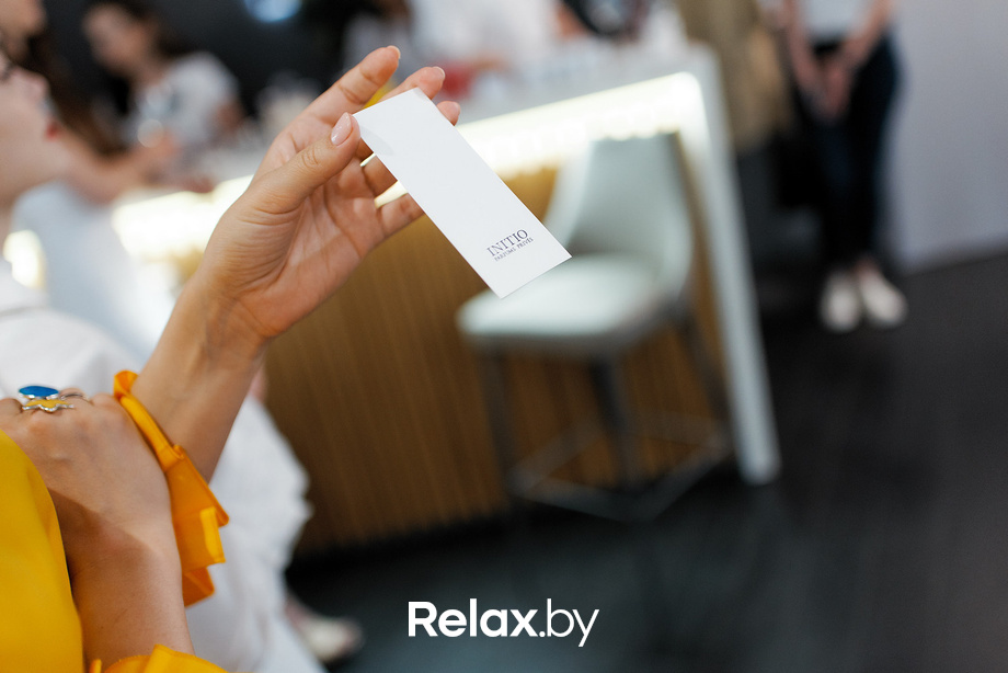 Сеанс ольфакторного детокса, фото № 152