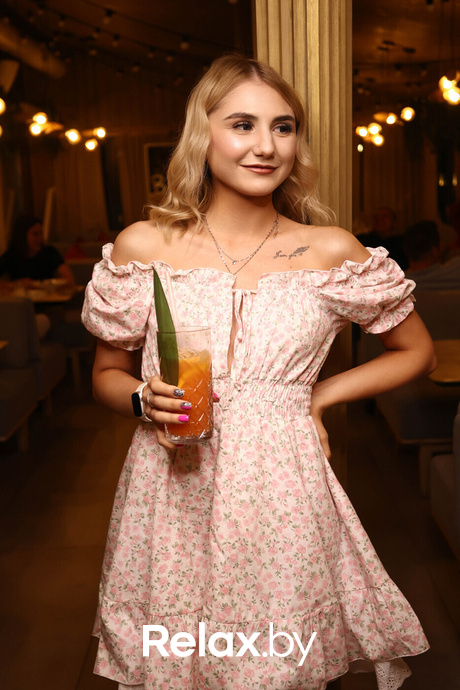 Ночные жители, фото № 13