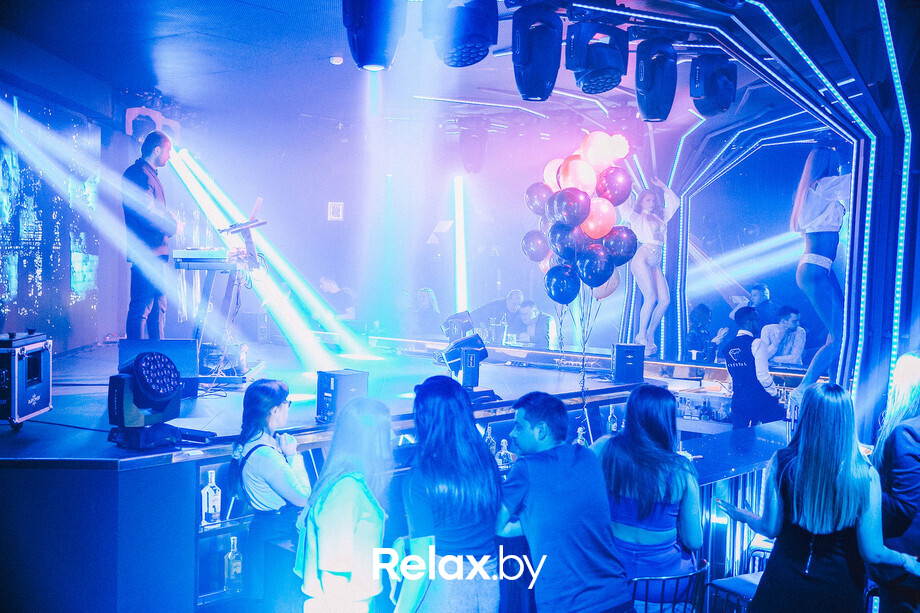 Happy Birthday big boss Mr.Charbel, фото № 14