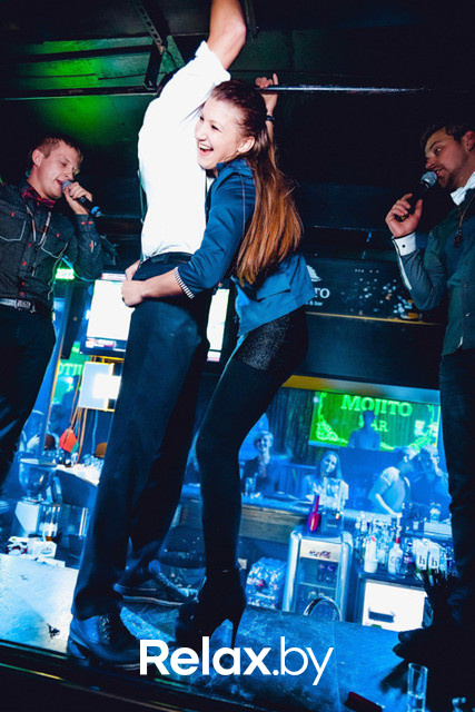 Ангелы и Демоны, фото № 19