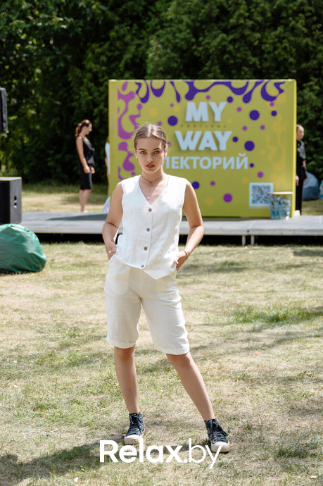 Фестиваль «My Way», фото № 16