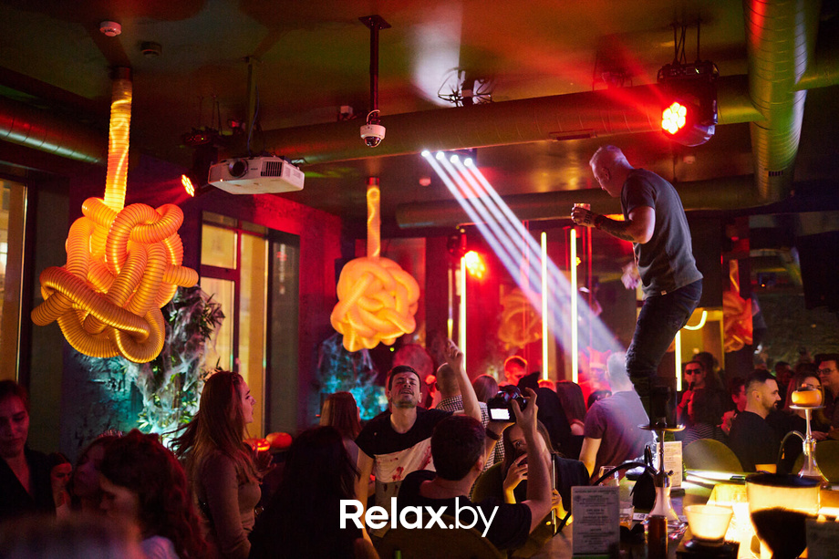 Nua Halloween Party, фото № 184