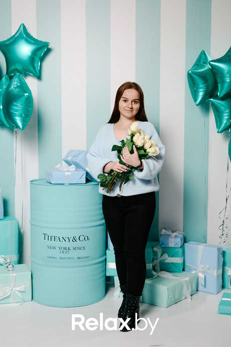 Breakfast at Tiffany's, фото № 171