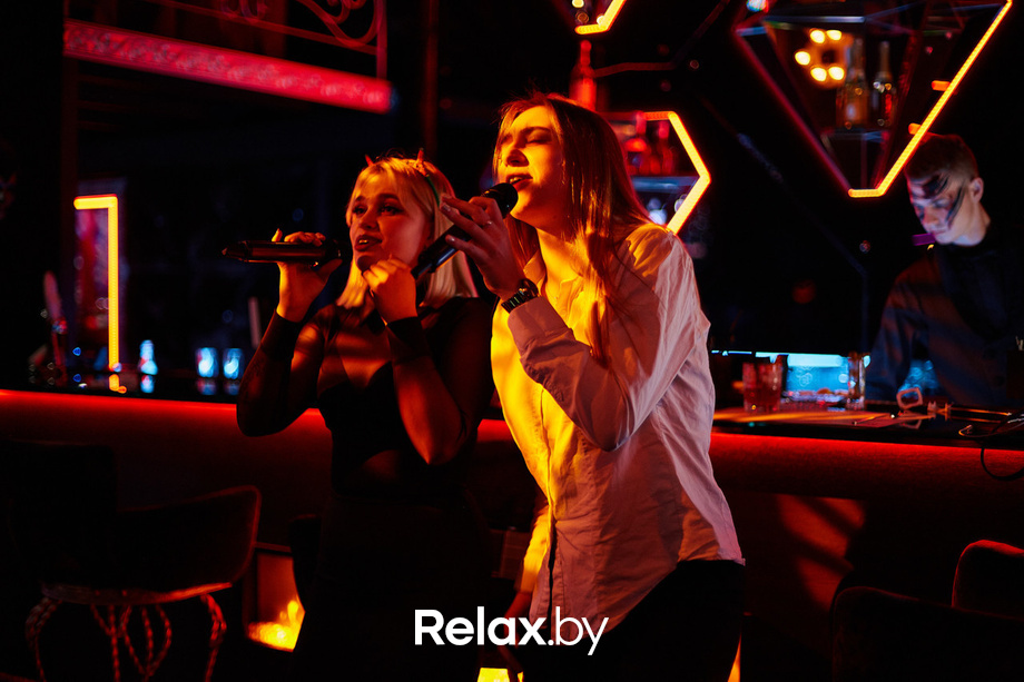 Miss Halloween, фото № 80