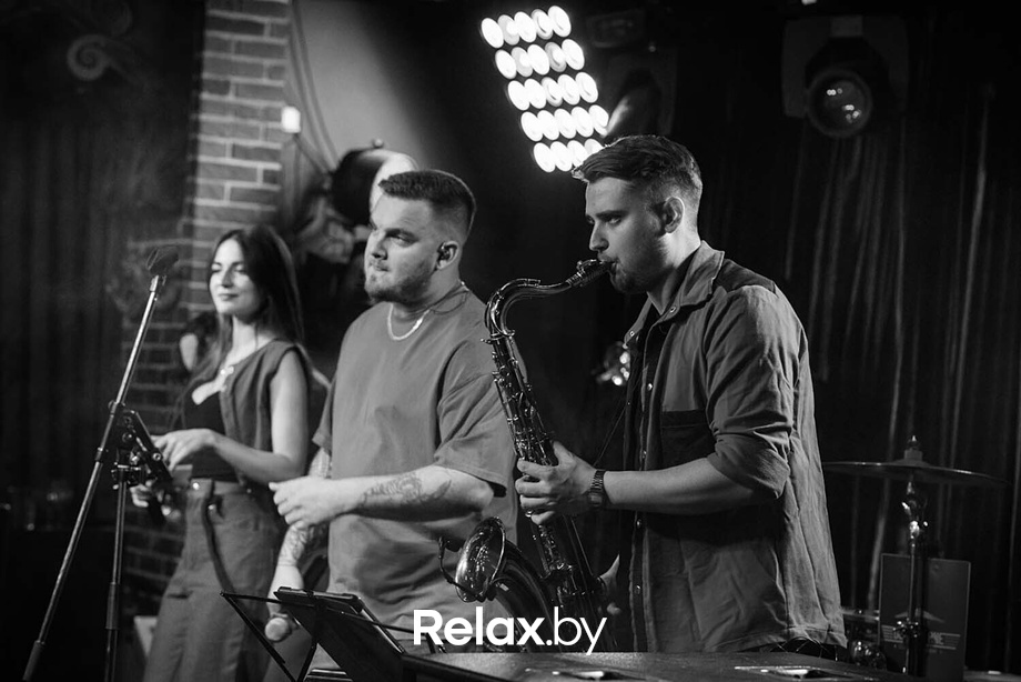 Brooklyn Live!, фото № 14