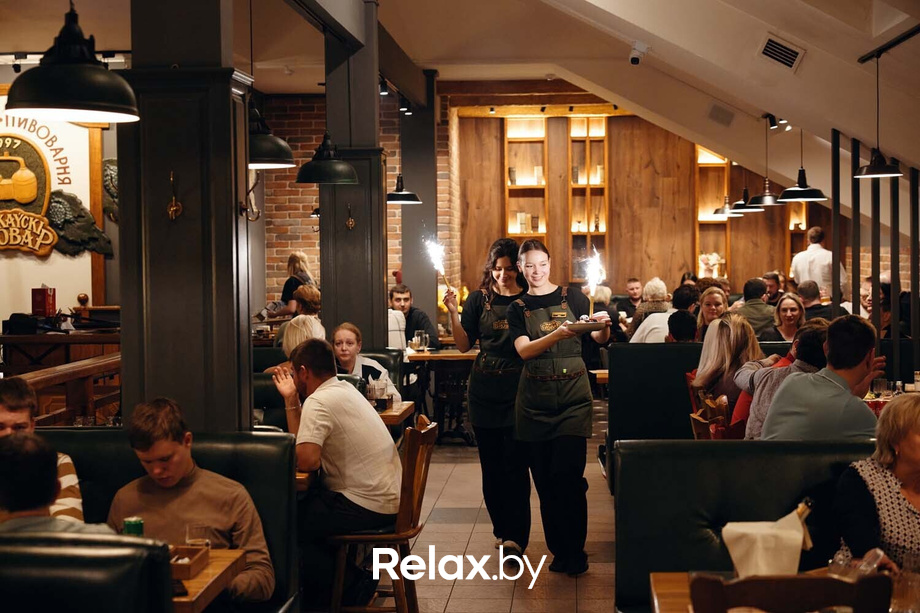 Отдыхаем Броварно, фото № 17