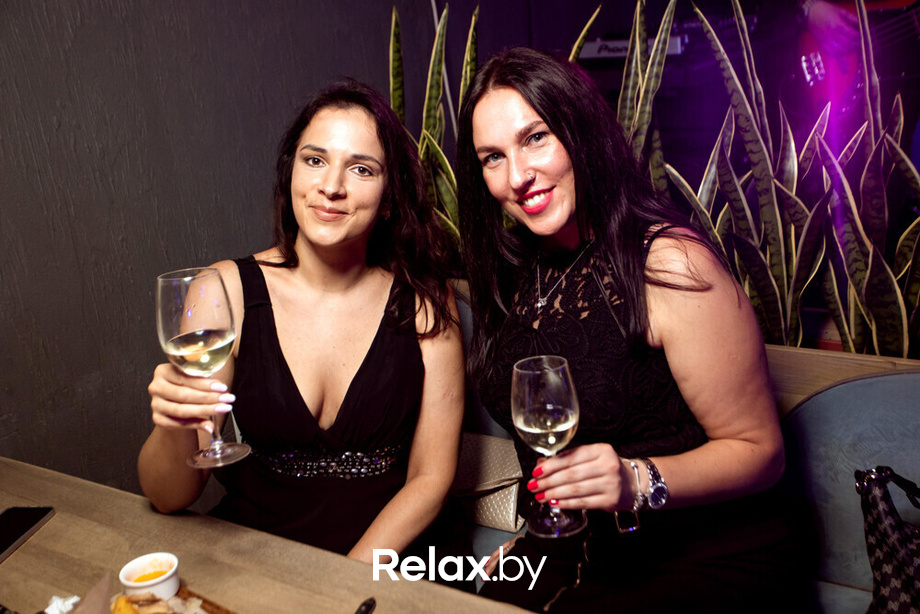 Ночные жители, фото № 39