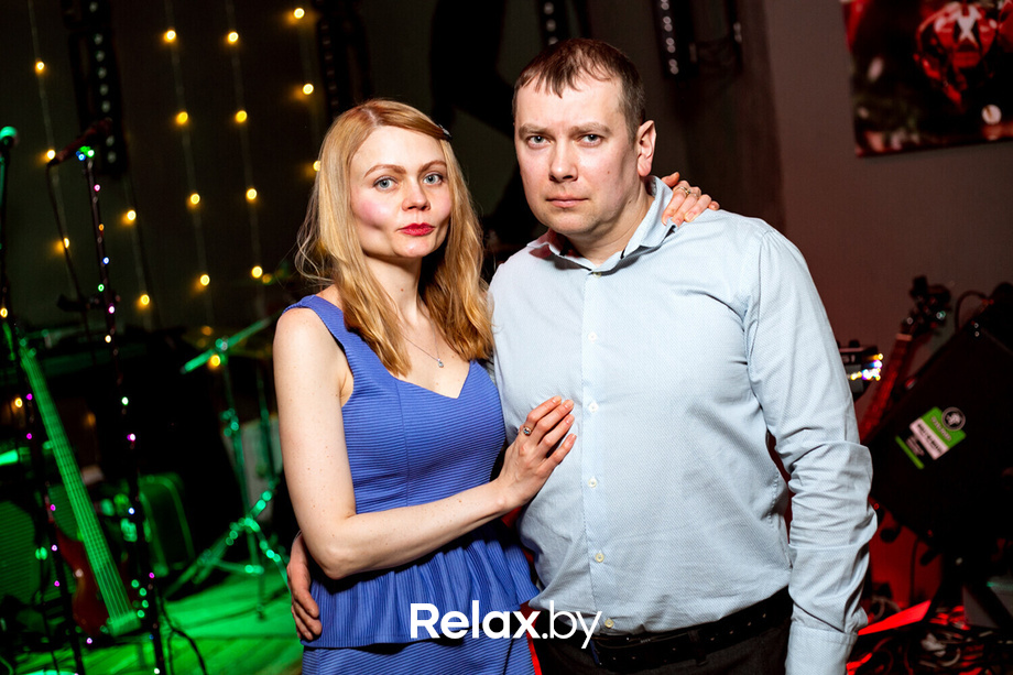 Happy New Year in Terra, фото № 25