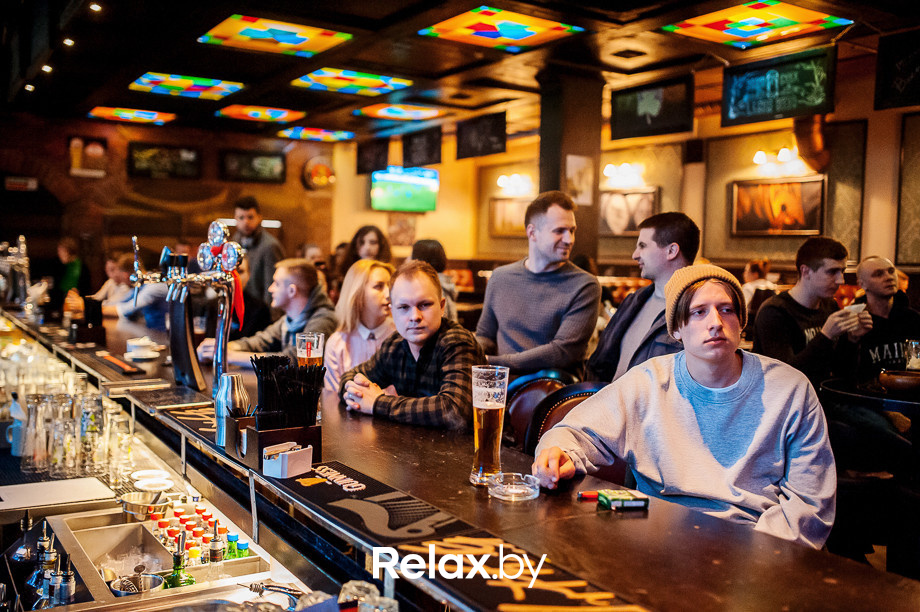 Полуфинал конкурса Clever music talent, фото № 3