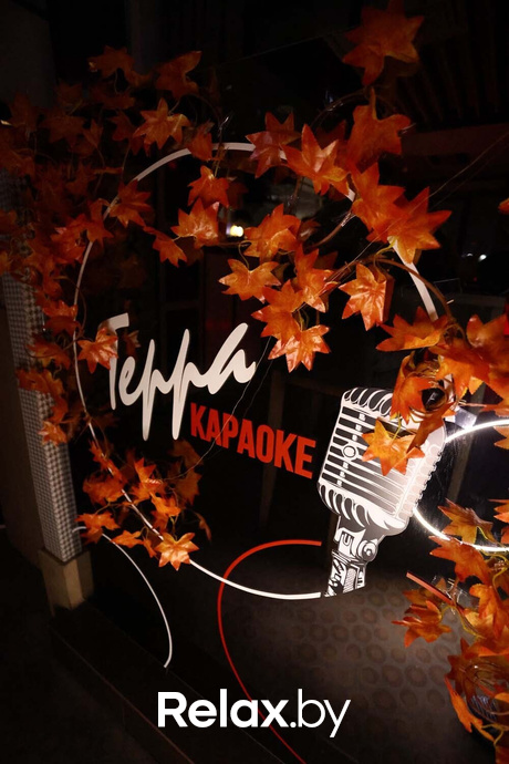 Терра караоке, фото № 61