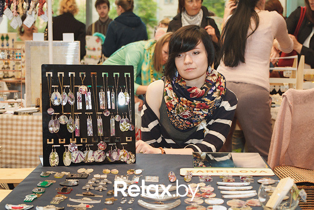 Большой Fashion Market, фото № 34