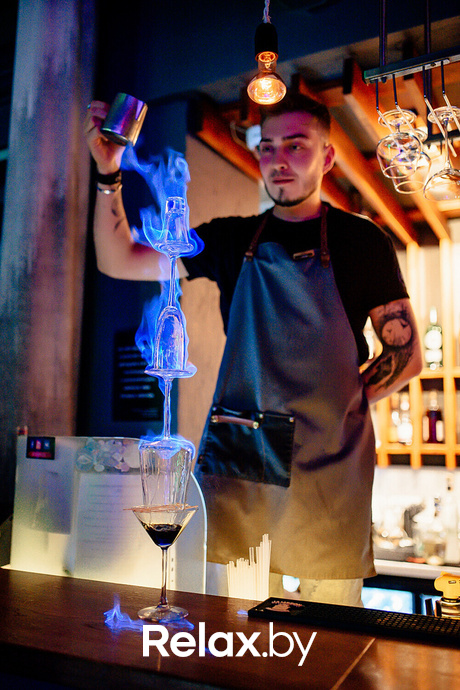 Ночные жители, фото № 43