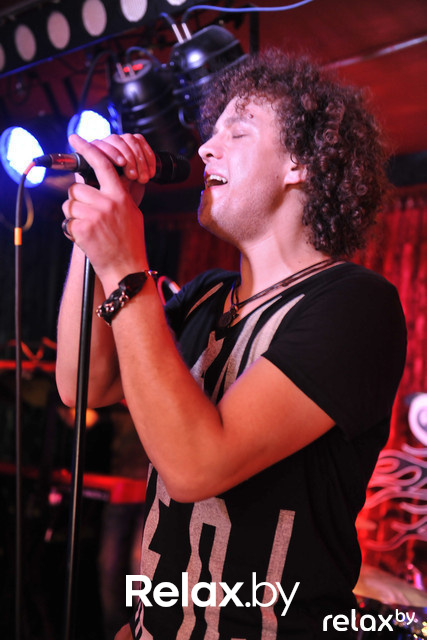 Открытие мото-сезона 2013, фото № 77