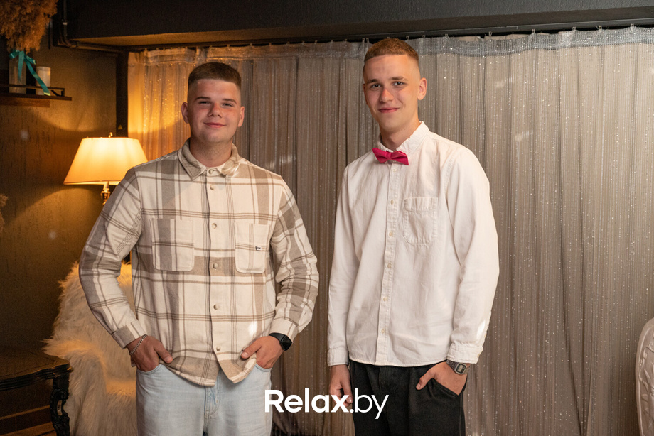 Friday party, фото № 16