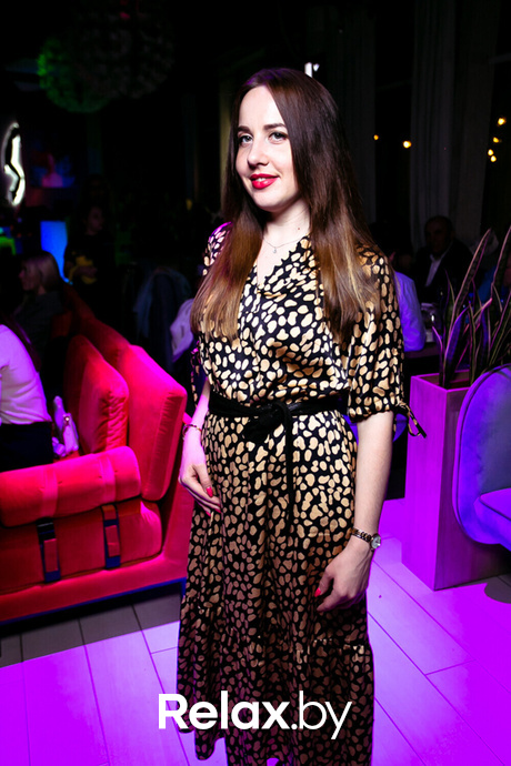 Ночные жители, фото № 29