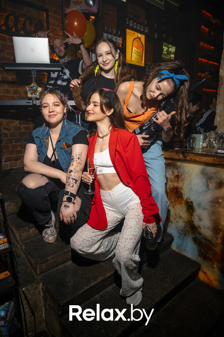 6 лет HookahPlace, фото № 11