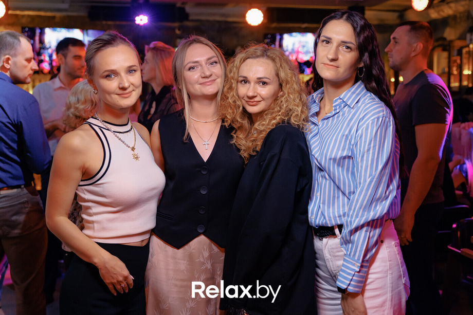 Friday Party, фото № 4