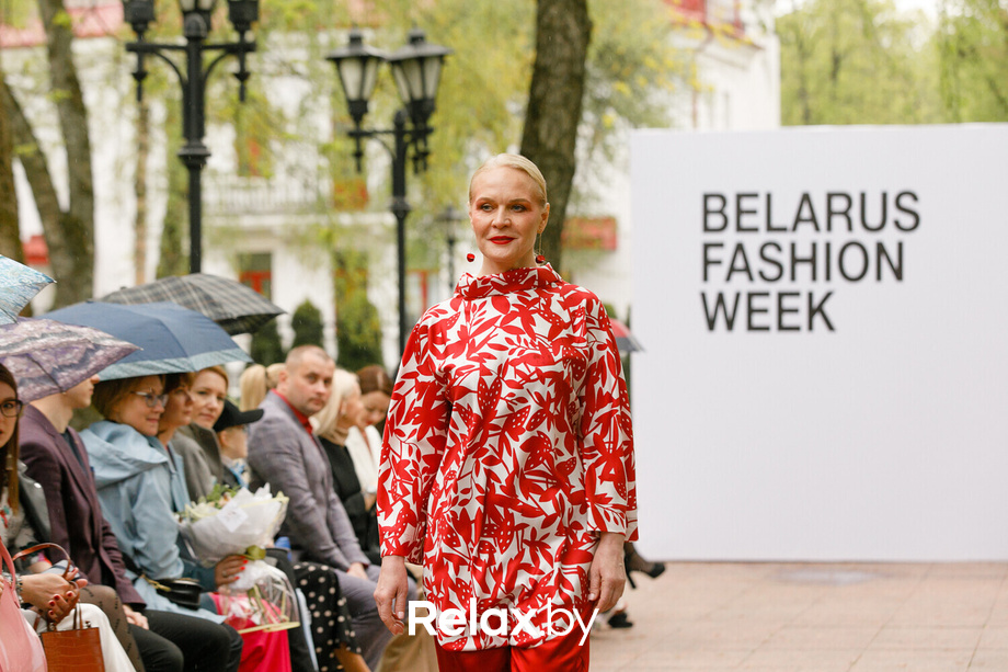 Belarus Fashion Week. Natalia Korzh, фото № 62