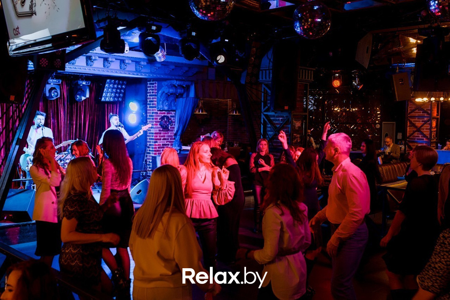 Женский праздник, фото № 17