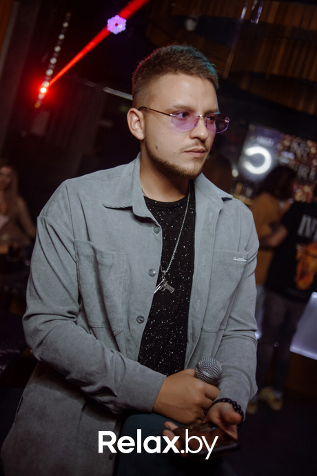 Friday LUXURIA LXR, фото № 16