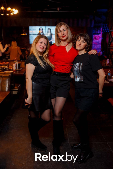 Brooklyn Live!, фото № 26