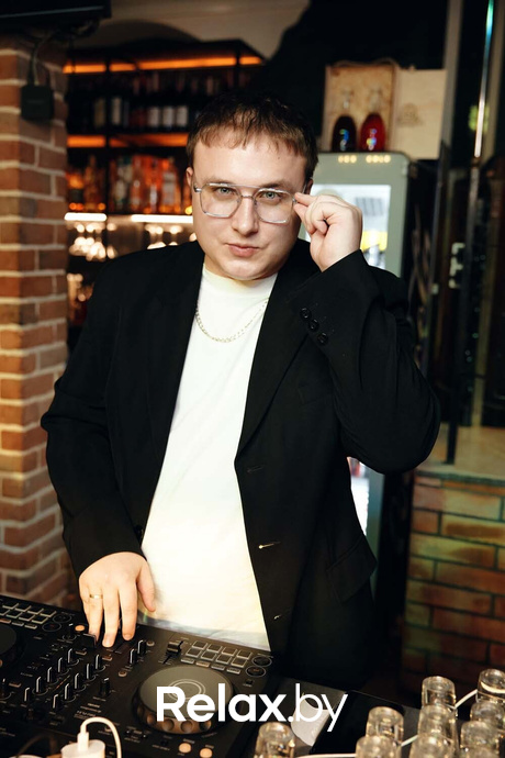 Новогодний экипаж Бровара, фото № 159