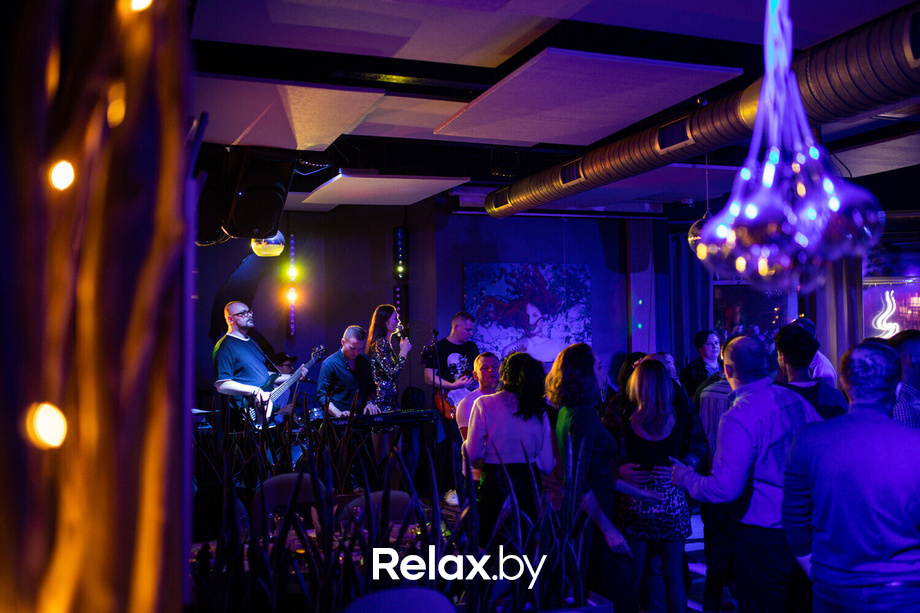 Ночные жители, фото № 74