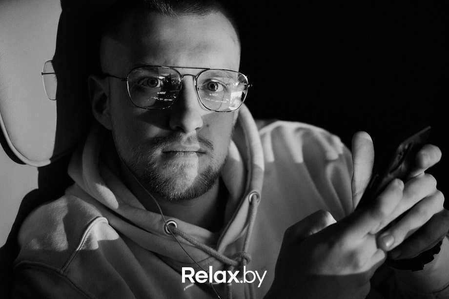 Karaoke Warm, фото № 30